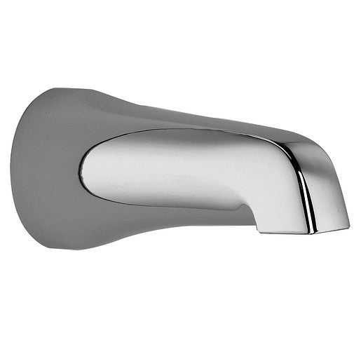 Moen 3804 Tub Spout Non Diverter - Chrome