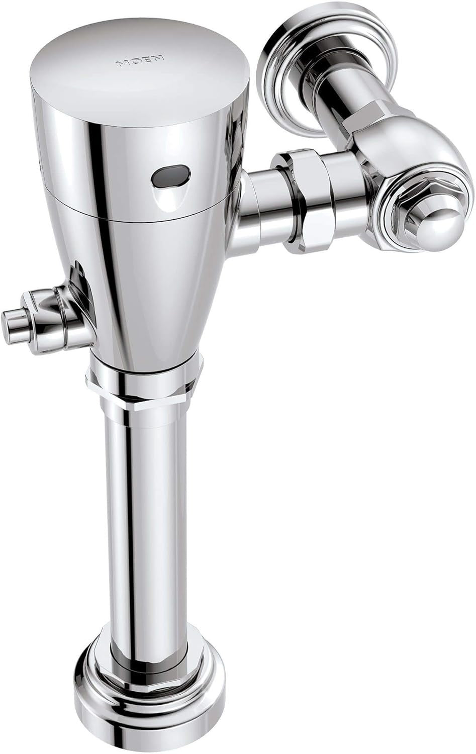 Moen 8311 - M-Power Exposed Sensor Closet Flush Valve 1-1/2" 1.28 GPF - Chrome