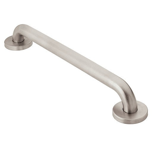 Moen R8948P Home Care 48" Grab Bar Concealed Screw - Peened Stainless