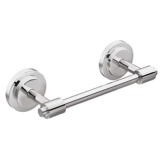 Moen DN0708CH Iso Pivoting Toilet Paper Holder - Chrome