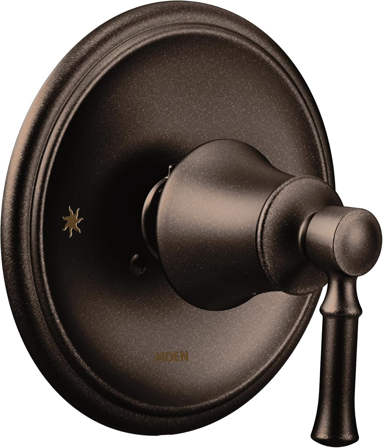 Moen T2181ORB Dartmoor Posi-Temp Tub & Shower Valve Trim Kit - Oil Rubbed Bronze