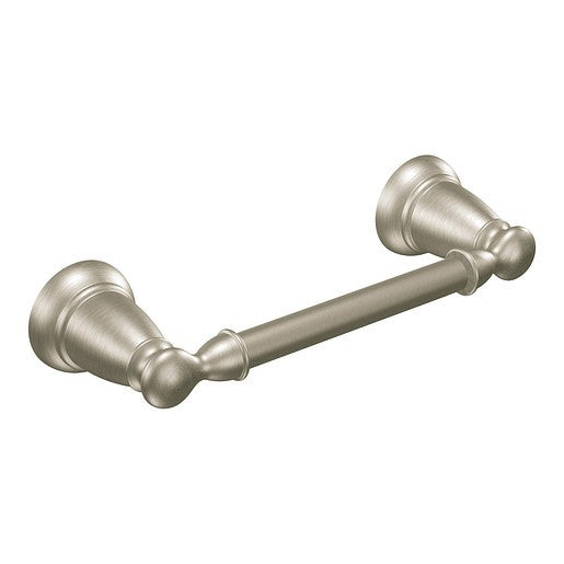 Moen Y2608BN Banbury Pivoting Toilet Paper Holder - Brushed Nickel