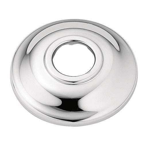 Moen AT2199 Shower Arm Flange (2.5”L X 2.5”W X .5”H) - Chrome