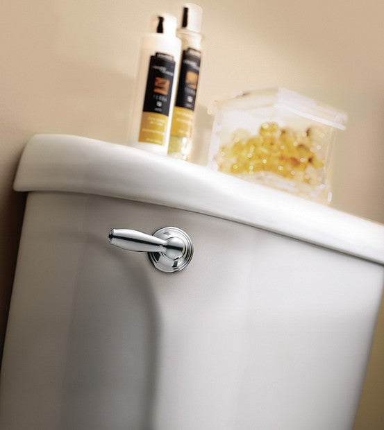 Moen YB2201CH Brantford Decorative Toilet Tank Lever - Chrome