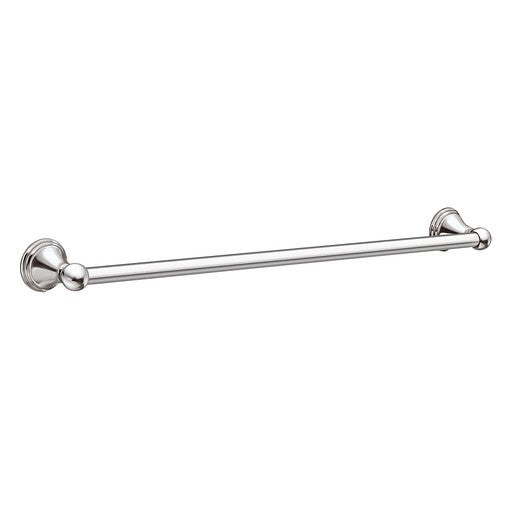 Moen DN8424BN 24" Towel Bar From The Preston Collection - Brushed Nickel