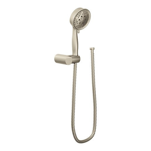 Moen 3636EPBN Eco-Performance Multi-Function Handheld Shower - Brushed Nickel