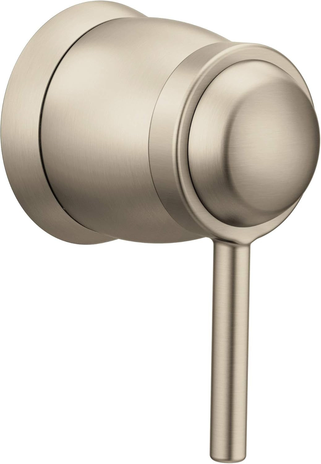 Moen T4292BN Align 1-Handle Volume Control Valve Trim - Brushed Nickel