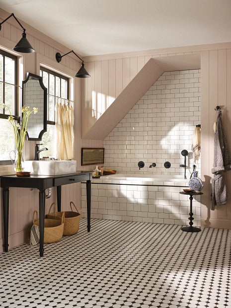 Moen 3636EPBL Eco-Performance Handheld Shower and 69" Hose - Matte Black