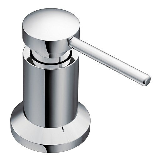 Moen 3942 Sink Soap Lotion Dispenser Deck Mounted Kitchen Bathroom  - Chrome