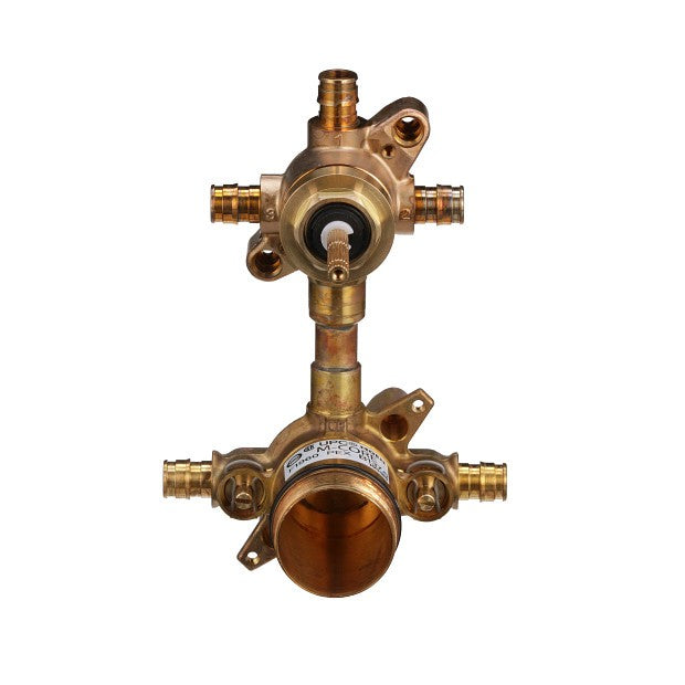 Moen U232CXS M-Core 2 or 3 Non-Shared Function Pressure Balanced 1/2" PEX