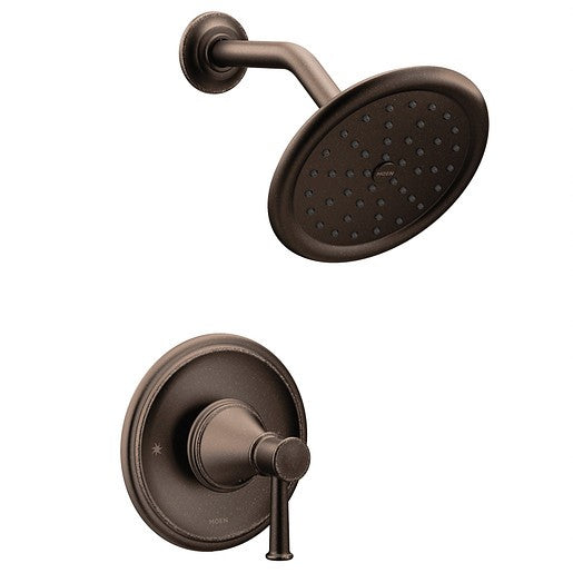 Moen T2312ORB Belfield Posi-Temp Shower Only Trim Package - Oil Rubbed Bronze