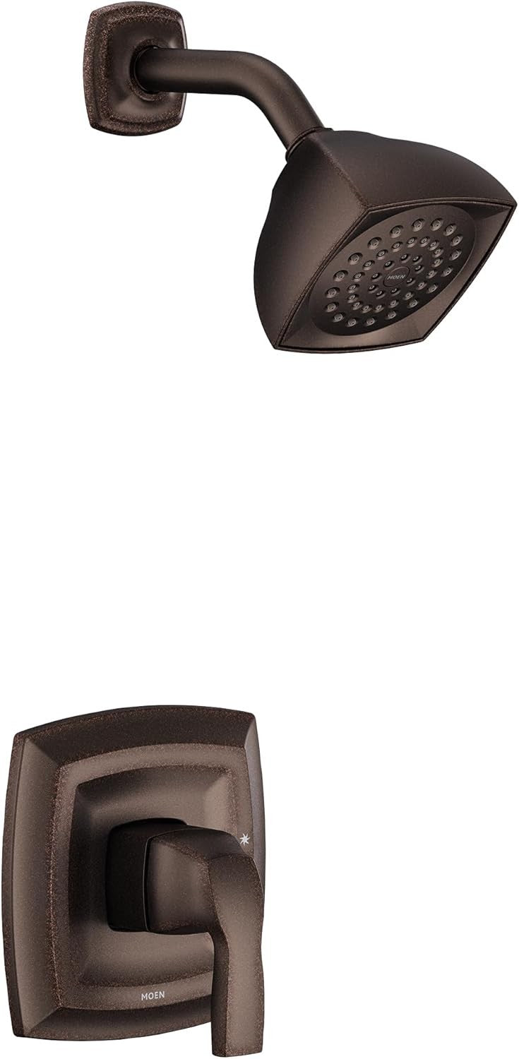 Moen UT2692EPORB Voss Collection M-CORE Shower Trim Kit - Oil Rubbed Bronze