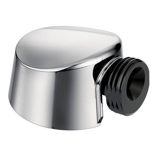 Moen A725 Wall Mount Supply Elbow Drop Ell For Handshower Showerhead - Chrome