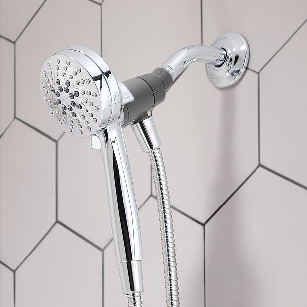Moen 26100 Engage Magnetix Multi Function Hand Shower Package - Chrome