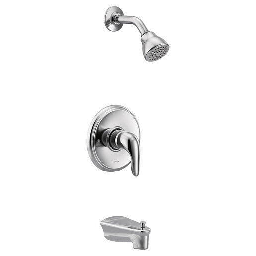 Moen Legend UTL172 M-CORE 3-Series Tub & Shower TRIM Single Function | Chrome |