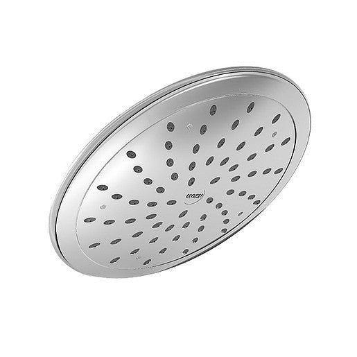 Moen 6345EP 8" Diameter 1-Function Spray Head Eco-Performance Rainshower- Chrome