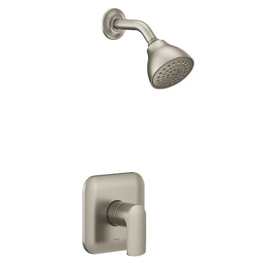 Moen UT2812EPBN Rizon M-CORE 2 Series Shower Only Trim - Brushed Nickel