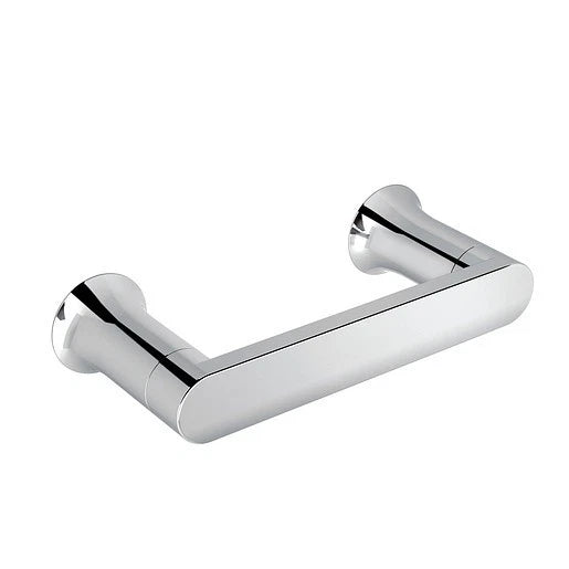 MOEN BH3808CH Genta LX Pivoting Toilet Paper Holder - Chrome