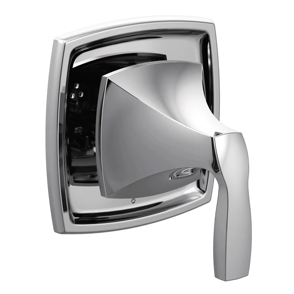 Moen T4612 Voss Diverter 3 Function Shower Transfer Valve Trim Kit - Chrome